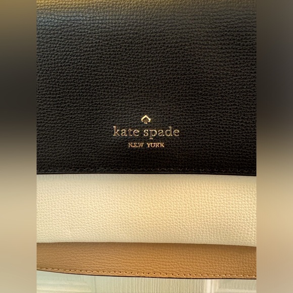 Kate Spade Chain Strap Crossbody - Picture 2 of 4